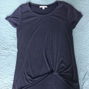 Green Envelope short sleeve tee